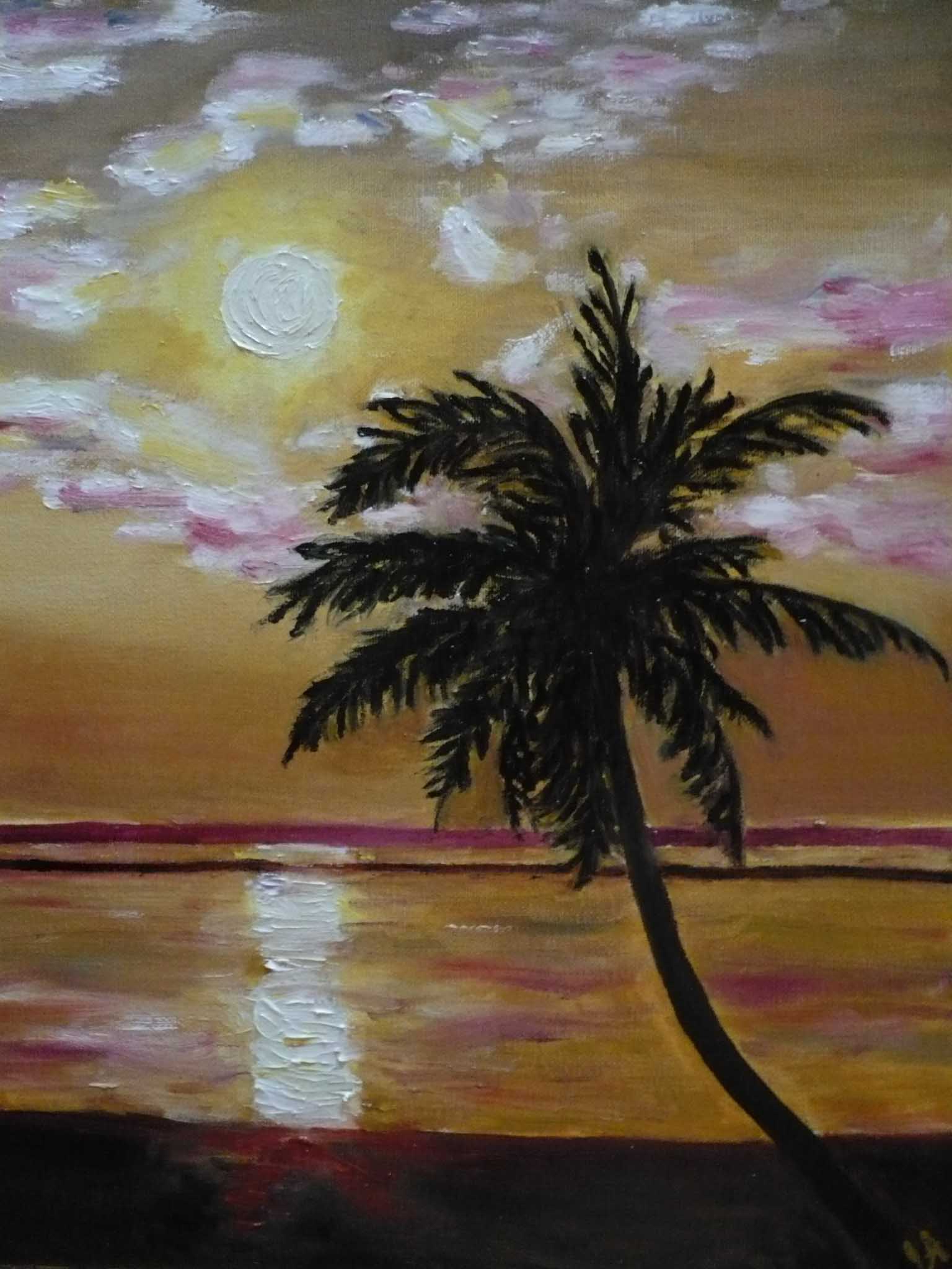 Florida Sunset
